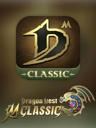 Dragon Nest M: Classic